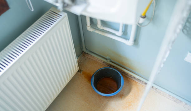 Fire Damage Restoration in Lexington, SC
